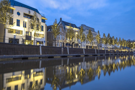 15 Leuke date ideeën Breda | Ga samen eropuit! - Bucketlistposters
